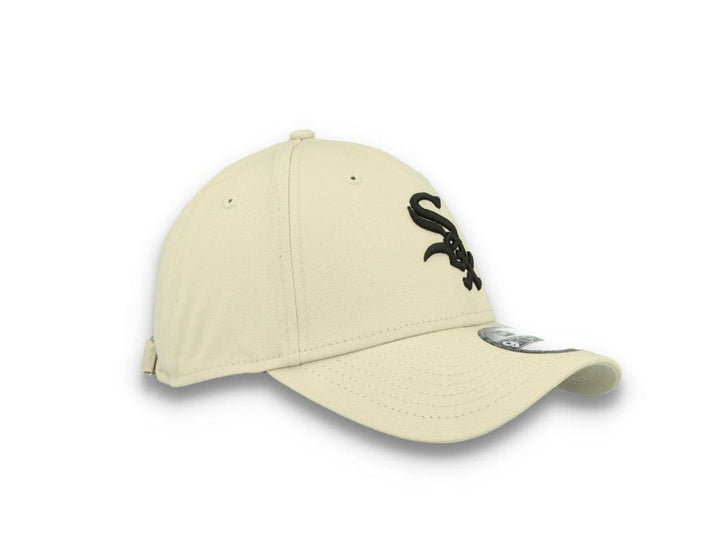 9FORTY League Essential Chicago White Sox Beige New Era