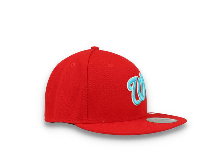 59FIFTY MLB 24 Fathers Washington Nationals New Era