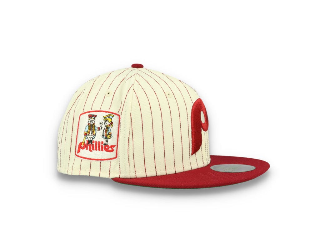 59FIFTY Philadelphia Phillies Pinstripe - LOKK