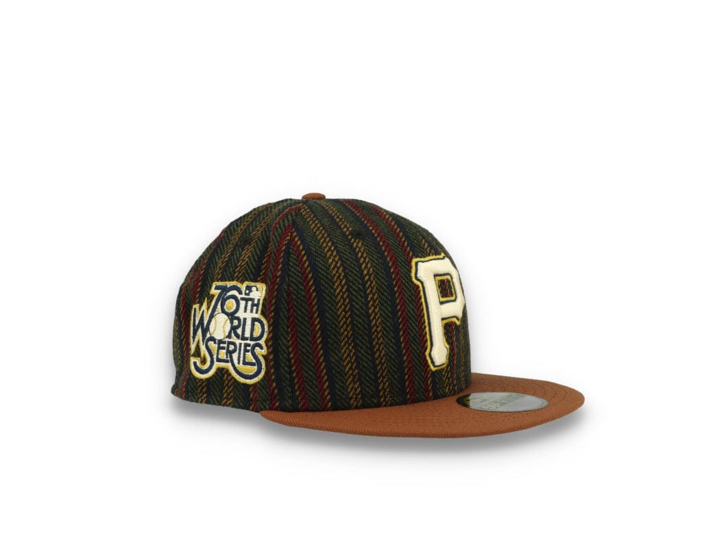 59FIFTY Vintage Herringbone Pittsburgh Pirates