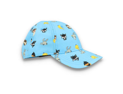 9FORTY Toddler All Over Print Light Blue