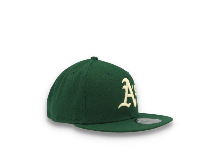 9FIFTY City Art Oakland Athletics Official Team Color