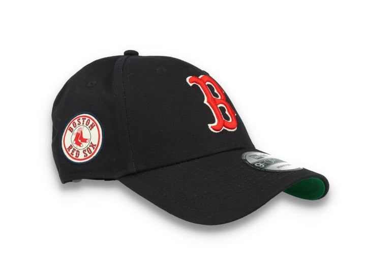 9FORTY Team Side Patch Boston Red Sox - LOKK