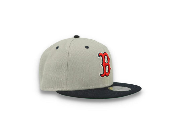 59FIFTY Retro City 17184 Boston Red Sox - LOKK