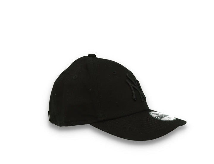 Cap Barn 9FORTY Kids League Essential NY Yankees Black/Black