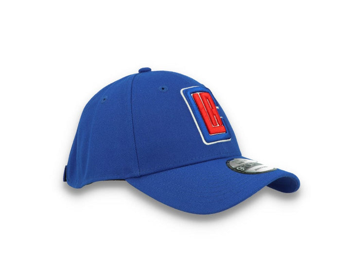 9FORTY The League Los Angeles Clippers Team New Era