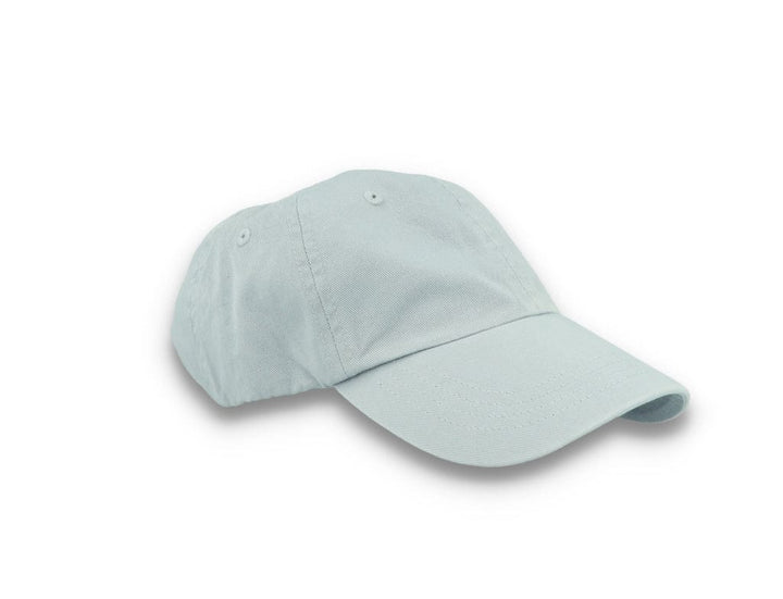 Organic Cotton Deep Cap Powder Blue - LOKK