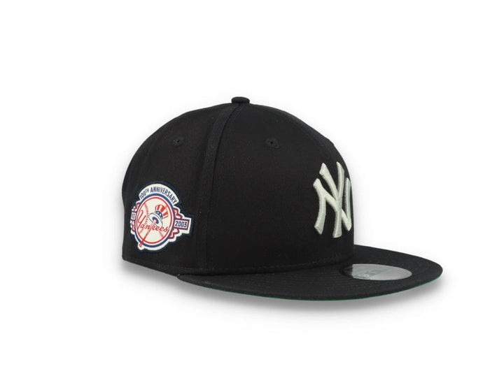 9FIFTY Team Side Patch New York Yankees Blue - LOKK
