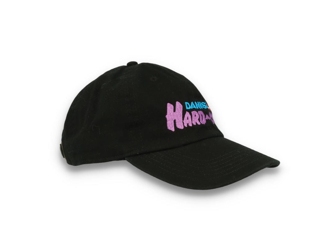 Danish Hardcore Cap - LOKK