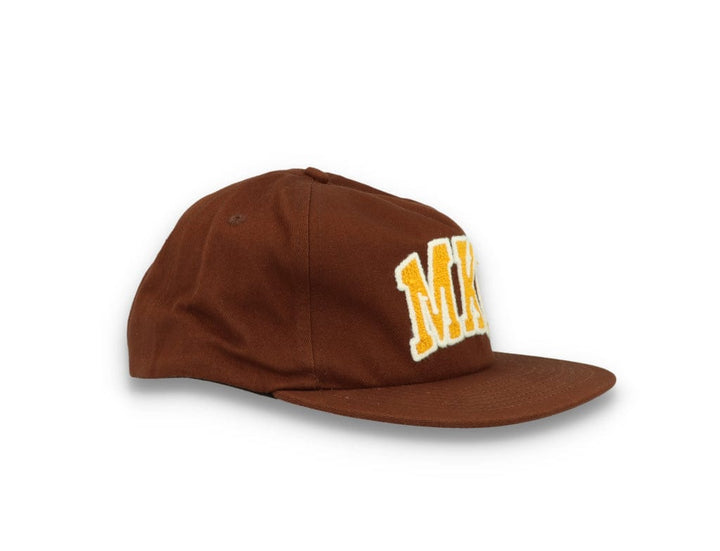 Market Arc 5 Panel Hat Acorn - LOKK