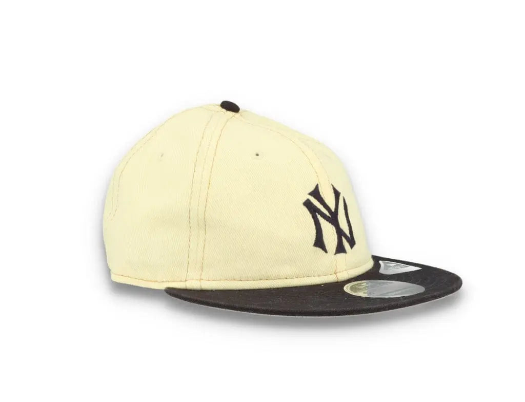 9FIFTY Retro Crown NY Yankees Chrome Denim - LOKK