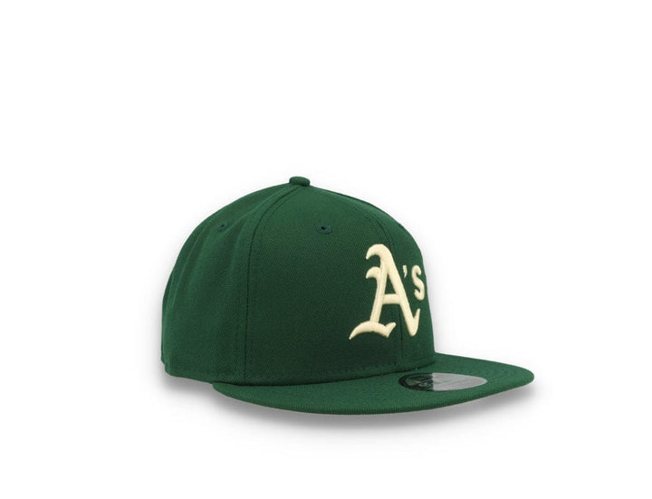 9FIFTY City Art Oakland Athletics Official Team Color