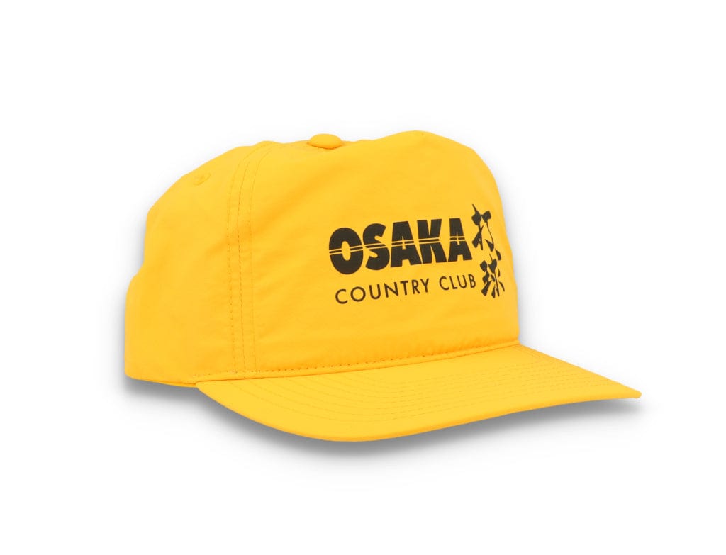 Osaka Country Club Yellow - LOKK
