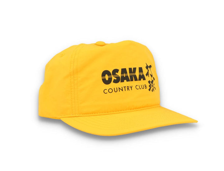 Osaka Country Club Yellow - LOKK