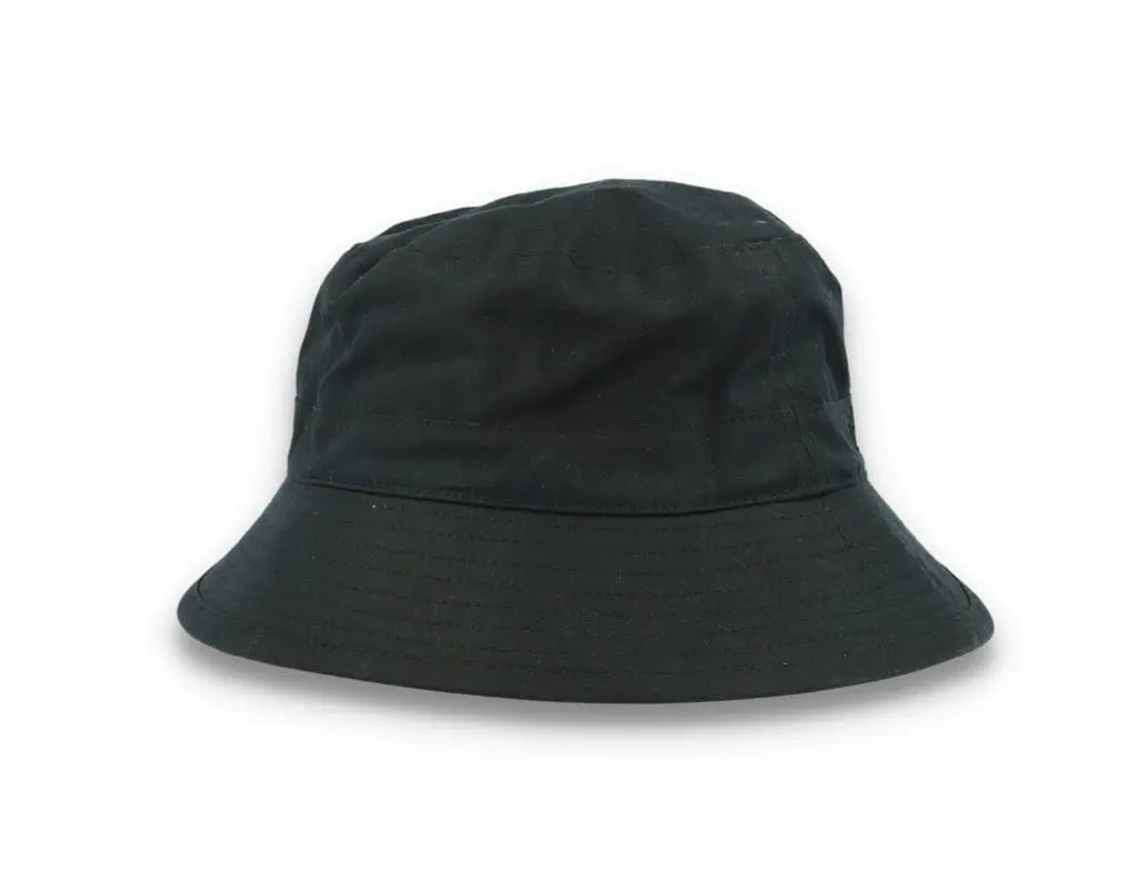 Barbour Wax Sports Hat Navy - LOKK