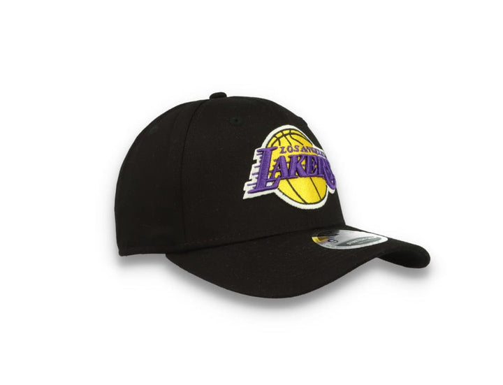Cap 9FIFTY Stretch-Snap NOS NBA LA Lakers - LOKK