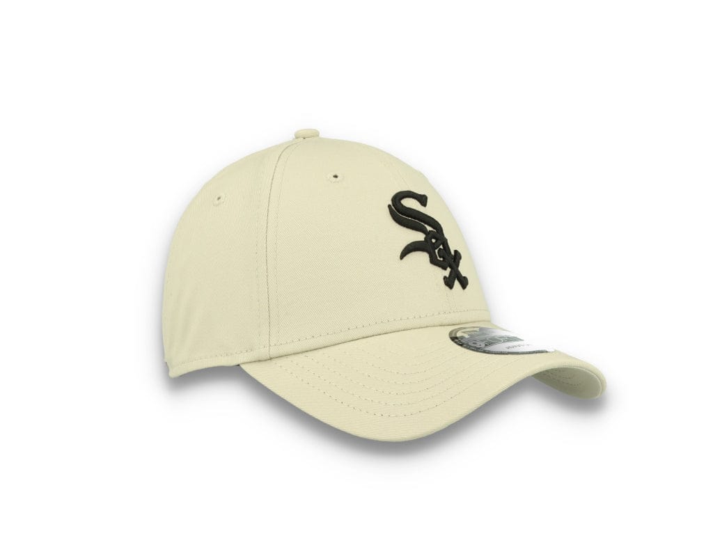 9FORTY League Essential Chicago White Sox Beige New Era