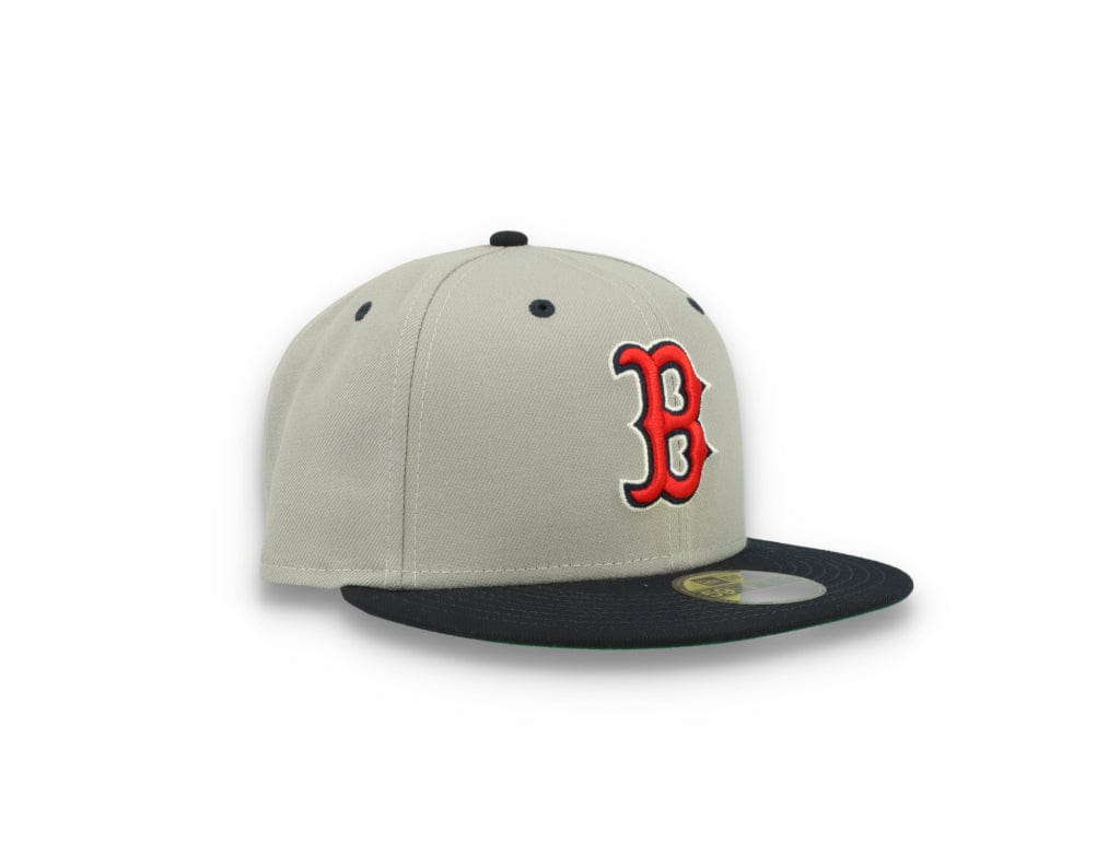 59FIFTY Retro City 17184 Boston Red Sox - LOKK