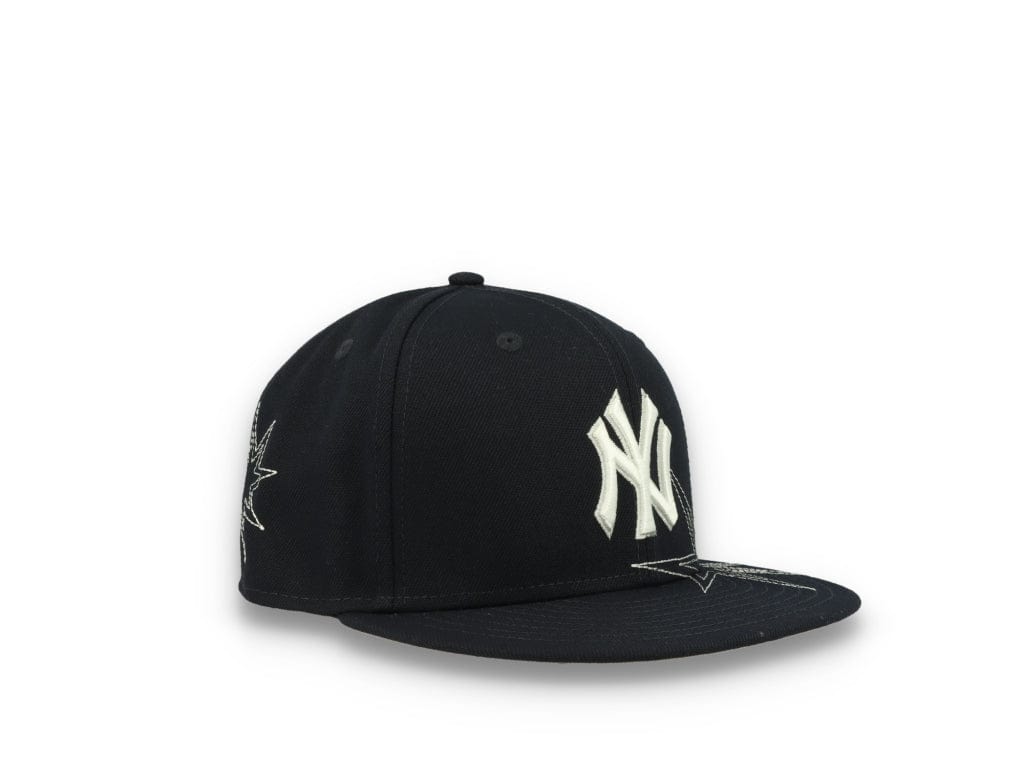 59FIFTY Solar Stars 22314 New York Yankees Official Team Color