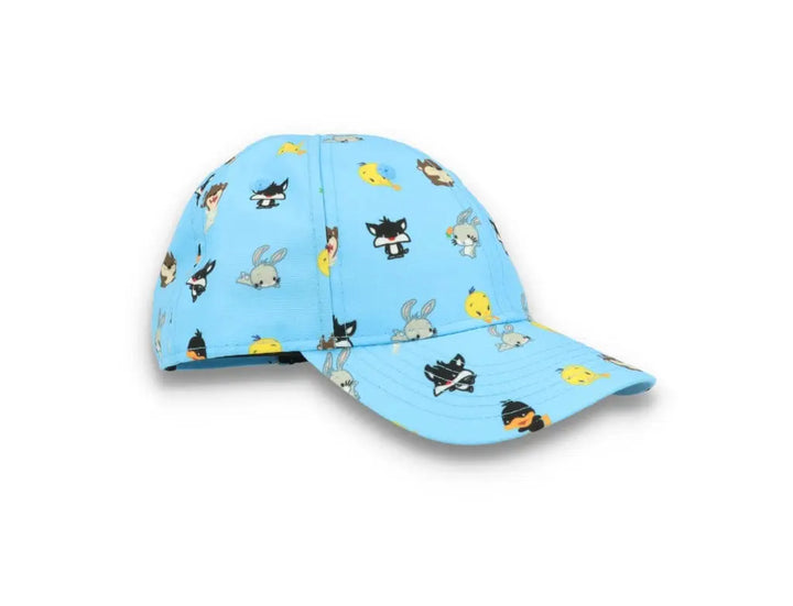 9FORTY Toddler All Over Print Light Blue - LOKK