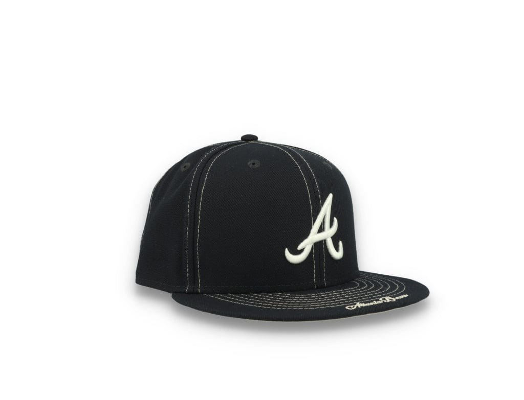59FIFTY  Summer Classic Atlanta Braves