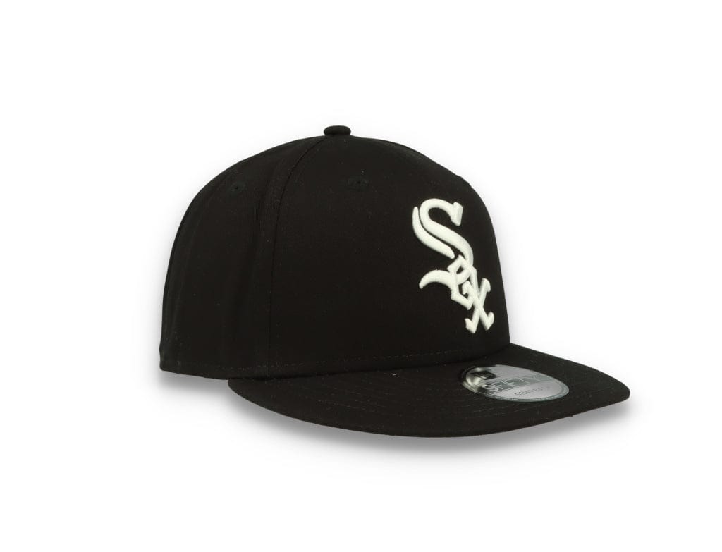 9FIFTY MLB Official Team Color Chicago White Sox - LOKK