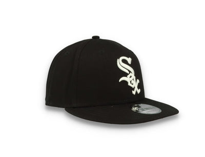 9FIFTY MLB Official Team Color Chicago White Sox