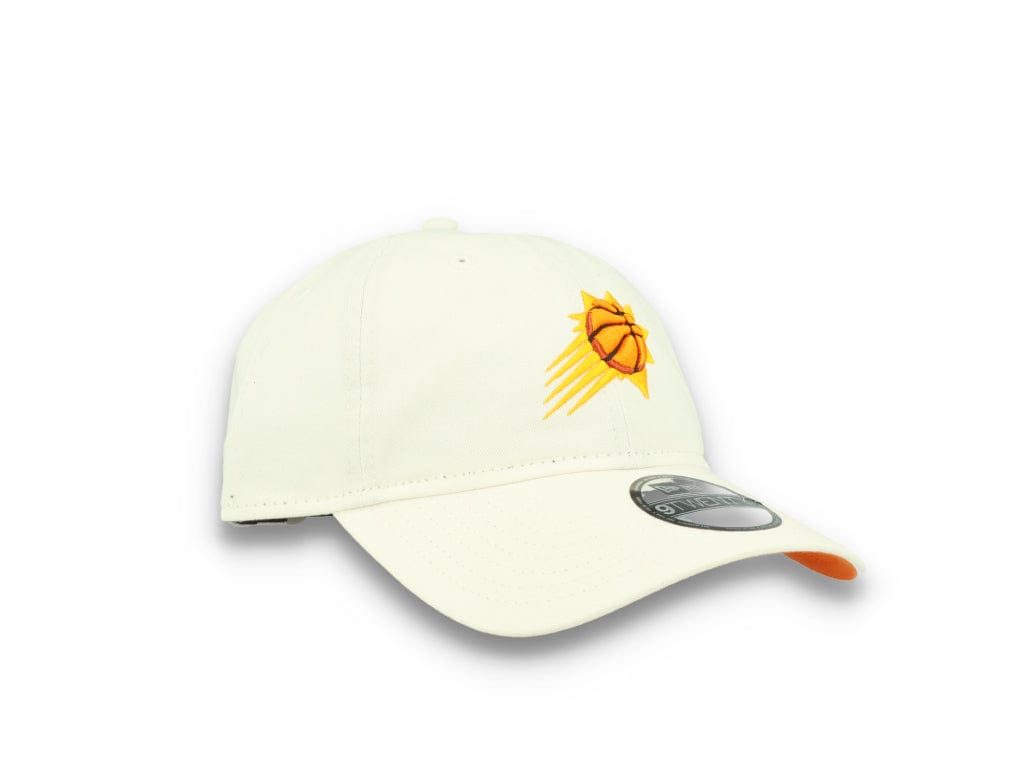 9TWENTY NBA Phoenix Suns White New Era