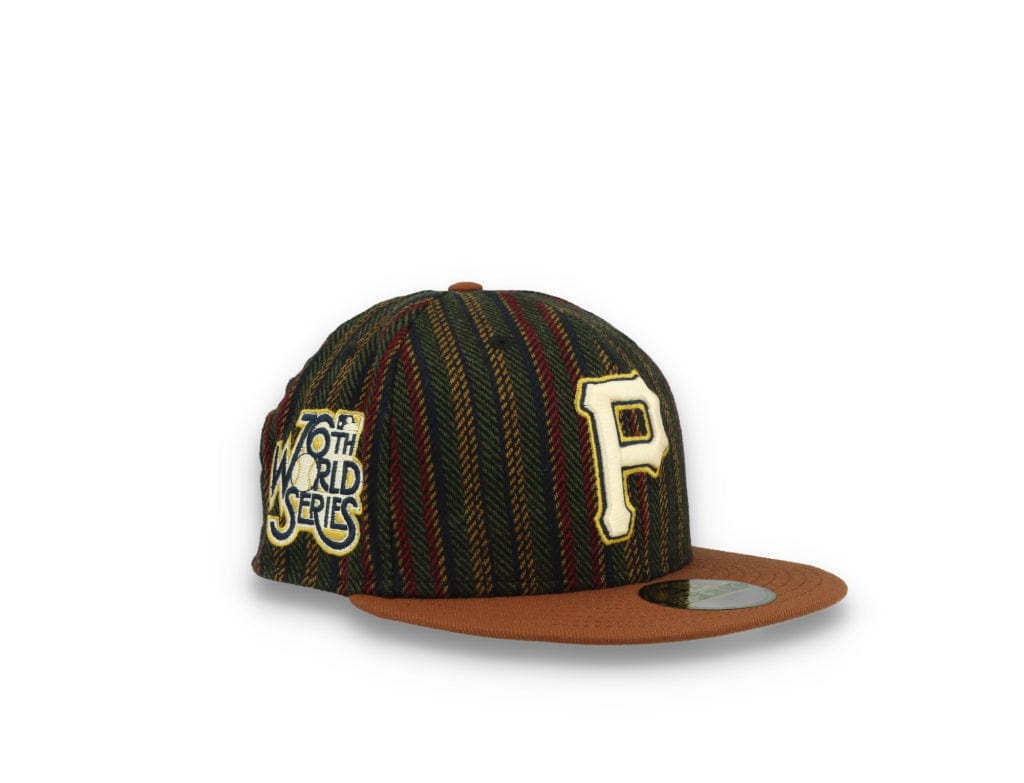 59FIFTY Vintage Herringbone Pittsburgh Pirates