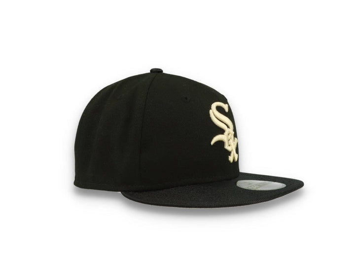 59FIFTY Chicago White Sox Team Shimmer - LOKK