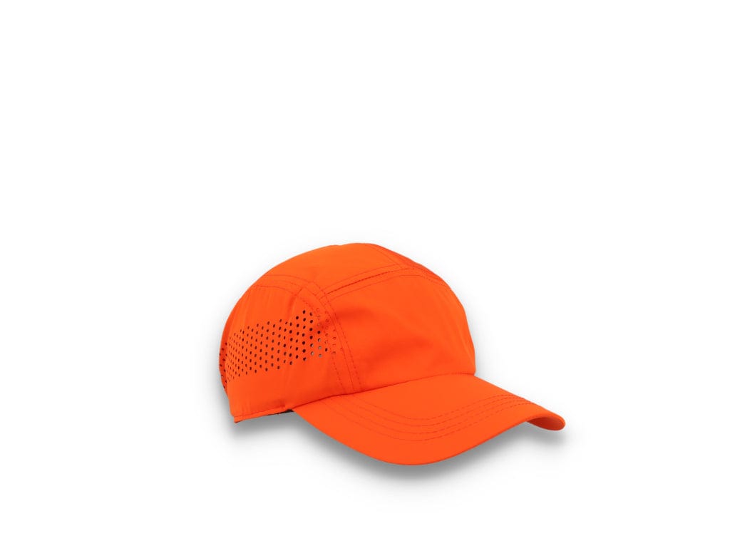 Technical Running Cap Chili Red CB188