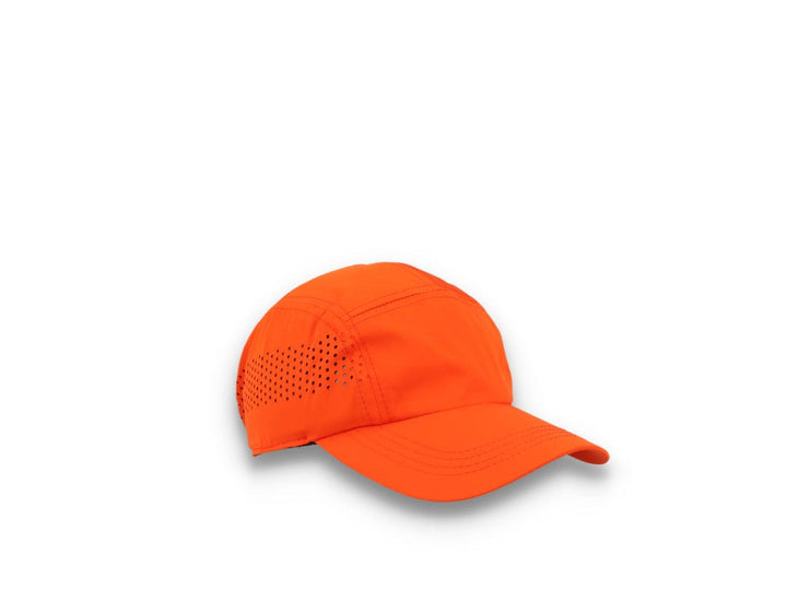 Technical Running Cap Chili Red CB188