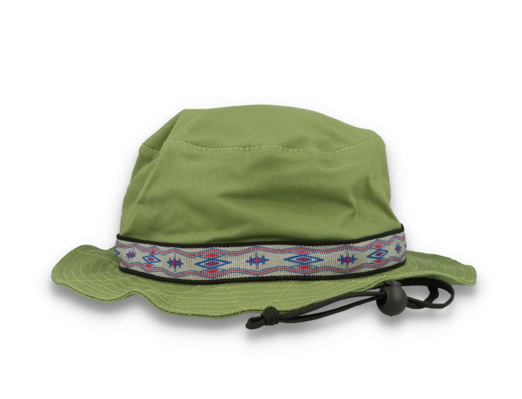 Organic Strap Bucket Fern - LOKK