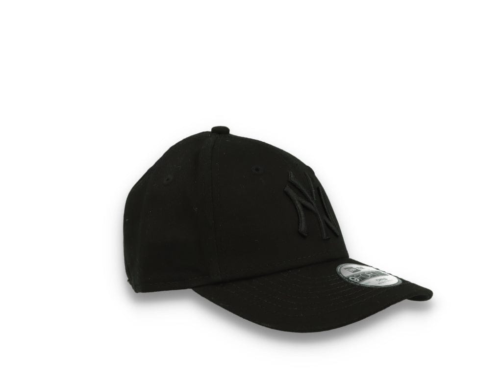 Cap Barn 9FORTY Kids League Essential NY Yankees Black/Black