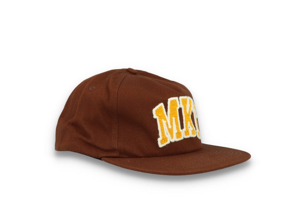 Market Arc 5 Panel Hat Acorn - LOKK