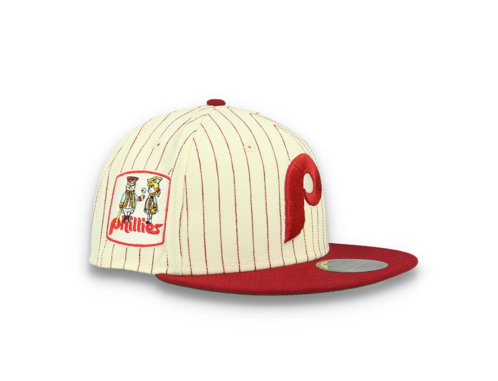 59FIFTY Philadelphia Phillies Pinstripe - LOKK