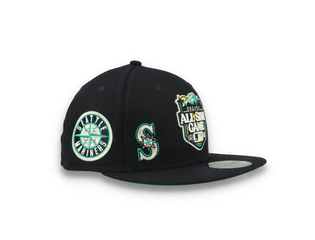 59FIFTY Seattle Mariners All Star Game Multi 2023 - LOKK