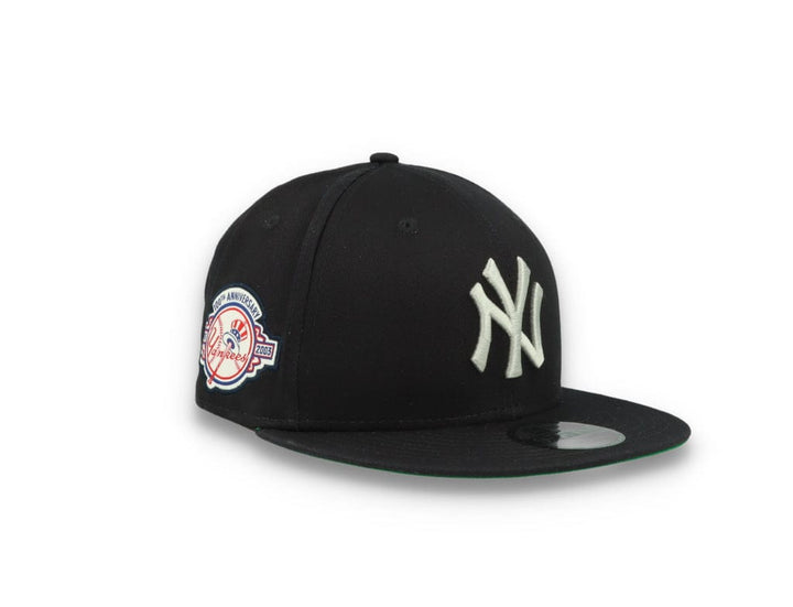 9FIFTY Team Side Patch New York Yankees Blue - LOKK