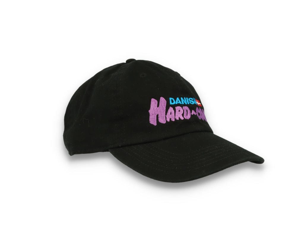 Danish Hardcore Cap - LOKK