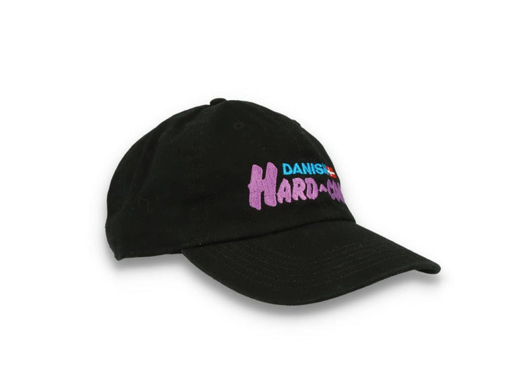 Danish Hardcore Cap - LOKK