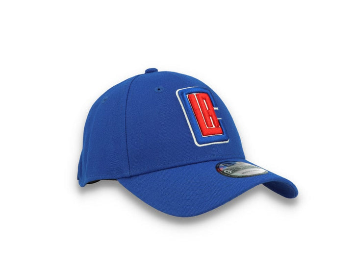 9FORTY The League Los Angeles Clippers Team New Era