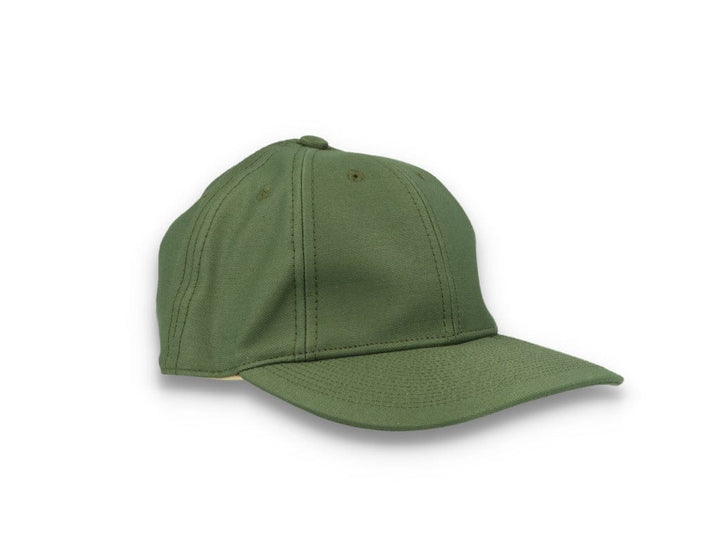 Poten Military Cap Green - LOKK