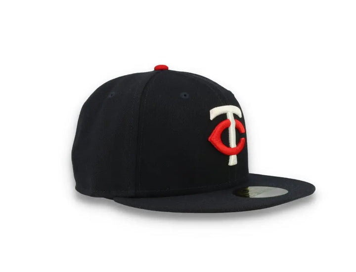 59FIFTY Ac Perf Minnesota Twins Official Team Color - LOKK