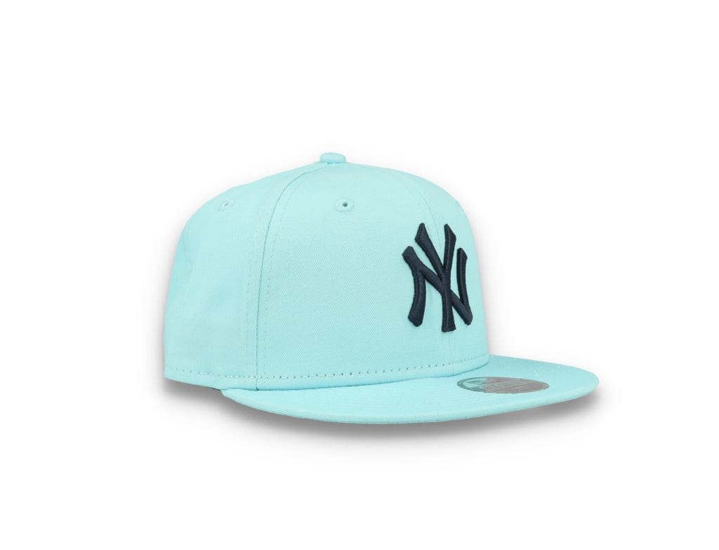 9FIFTY Kids League Essential New York Yankees Blue - LOKK