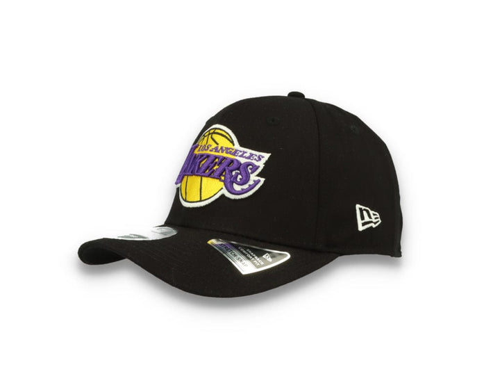 Cap 9FIFTY Stretch-Snap NOS NBA LA Lakers - LOKK