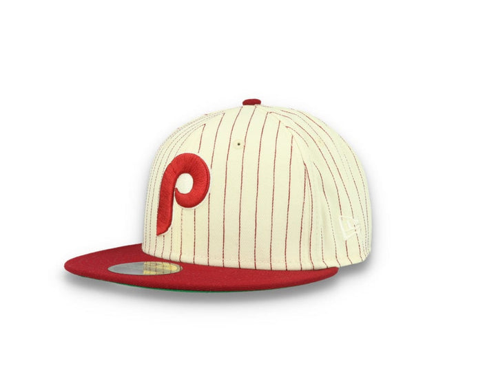 59FIFTY Philadelphia Phillies Pinstripe - LOKK