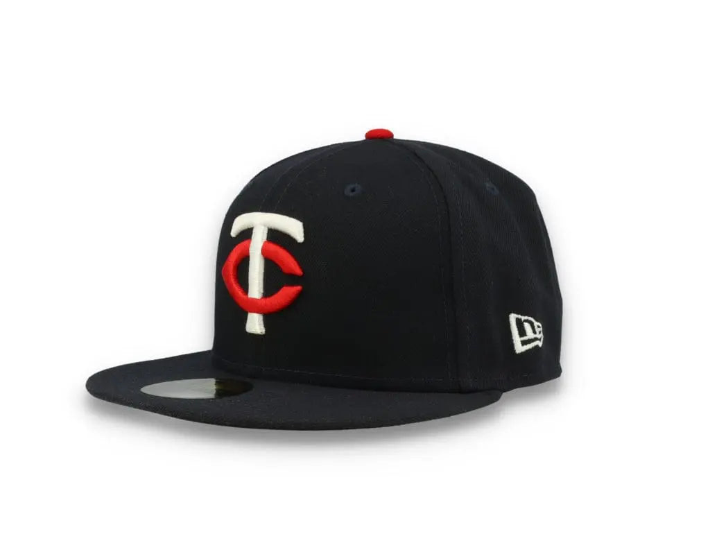 59FIFTY Ac Perf Minnesota Twins Official Team Color - LOKK