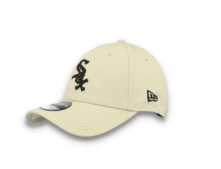 9FORTY League Essential Chicago White Sox Beige New Era