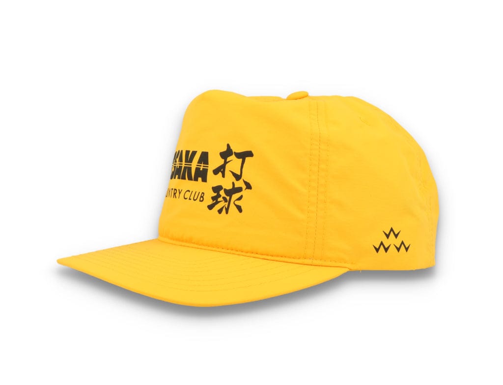 Osaka Country Club Yellow - LOKK