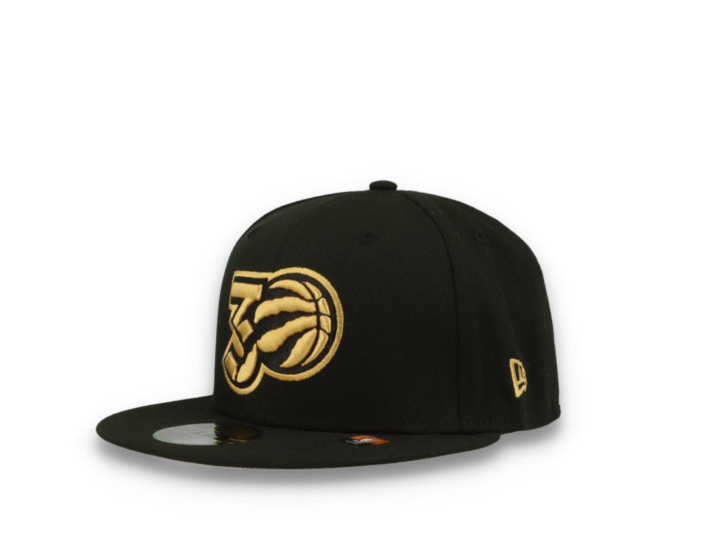 59FIFTY Toronto Raptors NBA City Edition 2024